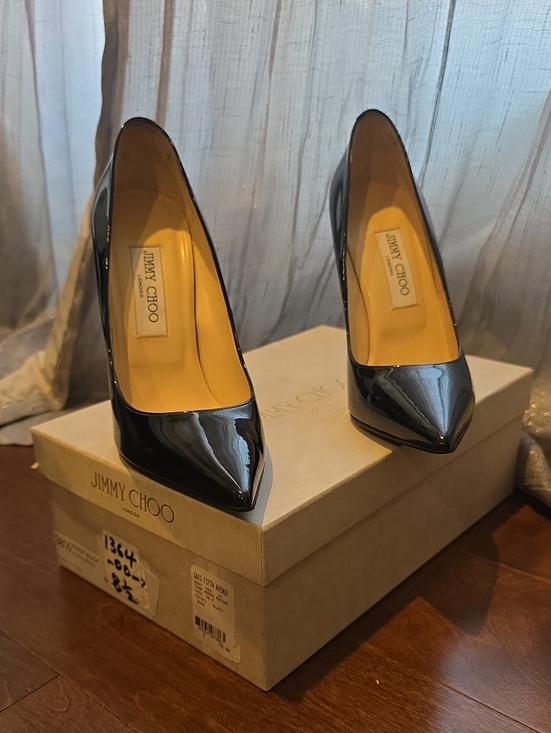 Jimmy Choo Shoes - Jimmy Choo Anouk